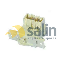 AEG KEY SWITCH ORIGINAL AEG 1111433007 spare part