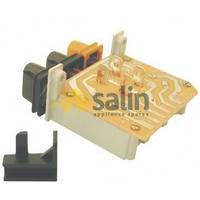 Miele KEY SWITCH ORIGINAL MIELE 1921483 spare part