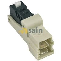 Miele MICROSWITCH ORIGINAL  MIELE 4240235 4240236 spare part