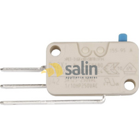 MICROSWITCH ORIGINAL BALAY 00165256