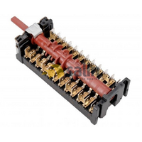 OVEN SWITCH WHIRLPOOL 263100032