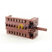Beko OVEN SWITCH BEKO 263900054 spare part