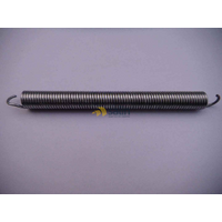 Whirlpool DOOR SPRING ORIGINAL BAUKNECHT 481249238362 spare part