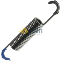 Siemens SPRING ORIGINAL BAUKNECHT 481010816225 spare part