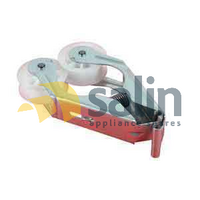 Siemens TENSIONER PULLEY BAUKNECHT 481235818055 spare part