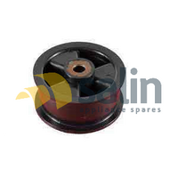 AEG TENSIONER ROLLER ORIGINAL AEG AEG 1250125034 spare part
