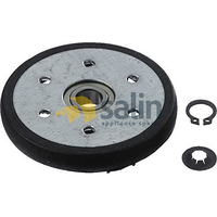Miele ROLLER ORIGINAL MIELE 1715624 spare part