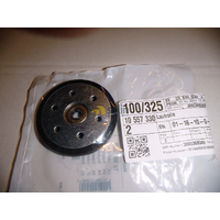 Miele ROLLER ORIGINAL MIELE 10557330 spare part