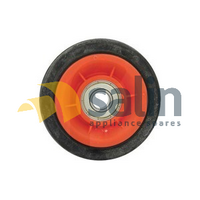 Electrolux DRUM WHEEL ORIGINAL ELECTROLUX 8077877028 spare part