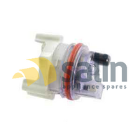 Whirlpool WATER POLLUTION SENSOR ORIGINAL BAUKNECHT 480140101529 spare part