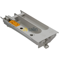 Miele DETERGENT BOX ORIGINAL MIELE 9230910 spare part