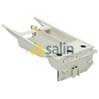 Miele DETERGENT BOWL ORIGINAL MIELE 3946371 spare part