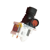 AEG DRAIN PUMP ORIGINAL AEG 14000044302 spare part