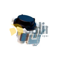 Whirlpool DRAIN PUMP BAUKNECHT 481236018558 spare part