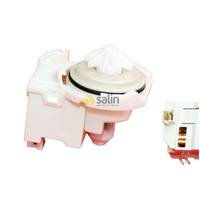 Whirlpool DRAIN PUMP BAUKNECHT 480140100575 spare part