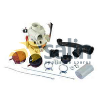 AEG CIRCULATION PUMP ORIGINAL AEG 1110999909 spare part