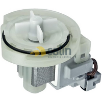 Whirlpool DRAIN PUMP ORIGINAL WHIRLPOOL 1748200100 spare part
