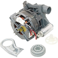 CIRCULATION PUMP ORIGINAL BEKO 1740701900