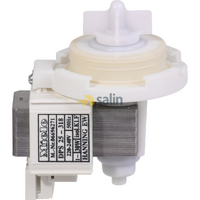Miele DRAIN PUMP ORIGINAL MIELE 11025001 spare part