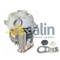 CIRCULATION PUMP ORIGINAL BEKO 1891000400