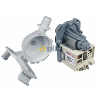 AEG CIRCULATION PUMP ORIGINAL AEG 4055250551 spare part