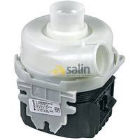 CIRCULATION PUMP ORIGINAL BEKO 1783900300
