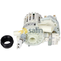Miele CIRCULATION PUMP ORIGINAL MIELE 10397275 spare part