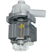 Miele DRAIN PUMP ORIGINAL MIELE 10287540 BE24B5-196 spare part