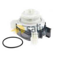 AEG CIRCULATION PUMP ORIGINAL  AEG 140002240020 spare part