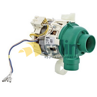 AEG CIRCULATION PUMP AEG 140000397020 spare part