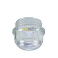 Miele LAMP GLASS ORIGINAL MIELE 4051320 spare part