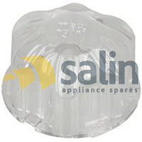 Miele LAMP COVER ORIGINAL MIELE 4919584 spare part