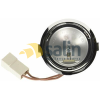 Smeg HALOGEN LAMP ORIGINAL SMEG 481913448538 spare part