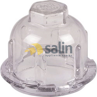 Miele LAMP COVER ORIGINAL MIELE 1567834 spare part
