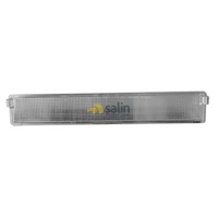 Smeg LAMP COVER ORIGINAL SMEG 50285087008 spare part