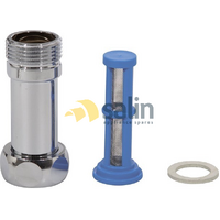 Miele WATER FILTER ORIGINAL MIELE 8245430 spare part