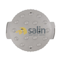 Siemens SPRAY HEAD ORIGINAL SIEMENS 00167301 spare part