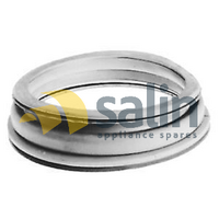 AEG DOOR GASKET AEG 50097107002  50097558006 spare part