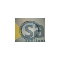 AEG DOOR GASKET  AEG 8996451177241 spare part