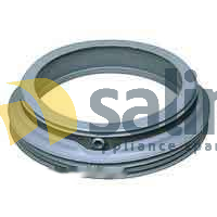 AEG DOOR GASKET ORIGINAL AEG 3790200608 spare part