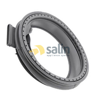 AEG DOOR GASKET ORIGINAL AEG 8071200029 spare part