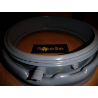 Miele DOOR GASKET ORIGINAL MIELE 7466280 spare part