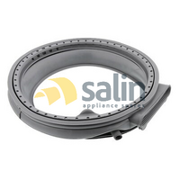 AEG DOOR GASKET ORIGINAL AEG 1327246417 spare part