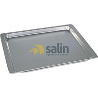 Siemens BAKING TRAY ORIGINAL SIEMENS 00438155 spare part