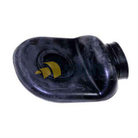 Miele CRIMP SEAL ORIGINAL MIELE WS  3929610 spare part