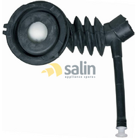 Siemens SUCTION HOSE ORIGINAL SIEMENS 00656689 spare part