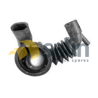 Siemens SUCTION HOSE ORIGINAL SIEMENS 00480436 spare part