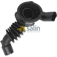 Siemens SUCTION HOSE SIEMENS SIEMENS 00494561 spare part