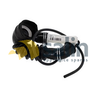 AEG CONNECTING HOSE ORIGINAL AEG 4055179156 spare part