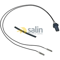 Bosch TEMPERATURE SENSOR ORIGINAL BOSCH 00600157 spare part